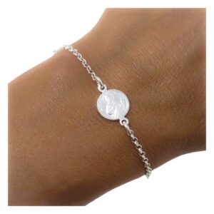 Pulsera San Judas Tadeo