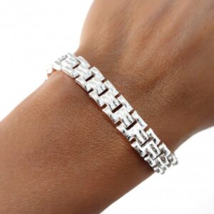 Pulsera tipo panter