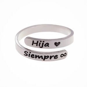 Sortija Hija