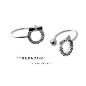 Trepador circonitas lazo