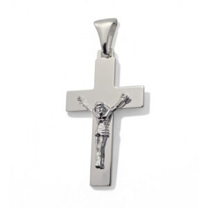 Colgante Cruz Cristo