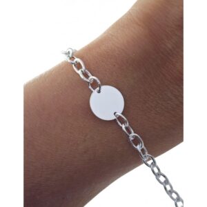 Pulsera disco