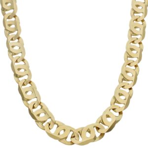 Collar oro 18kl macizo - 13.50mm