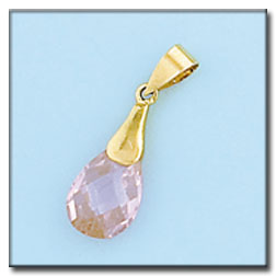 Colgante oro 18kl