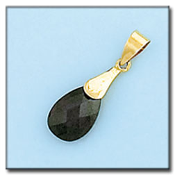 Colgante oro 18kl