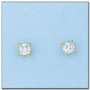 Pendientes oro 18kl