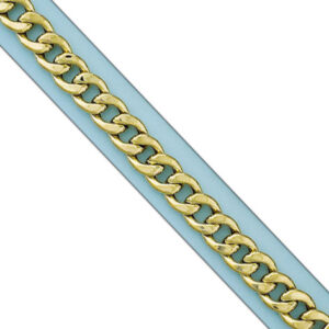 Pulsera oro 18kl barbada