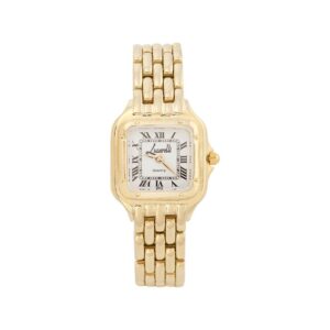 Reloj oro 18kl señora lucarelli
