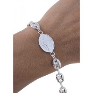 Pulsera calabrote Milagrosa