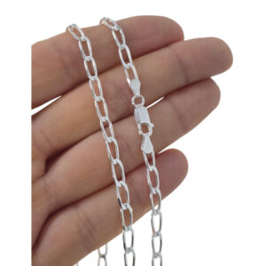 Cadena 60 cm Bilbao