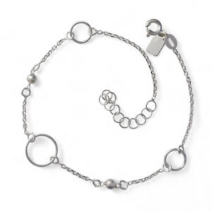 Pulsera karma bolas