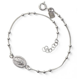 Pulsera Milagrosa bolas