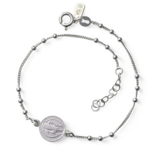 Pulsera San Benito