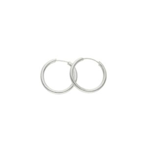 Aros plata 925mm - 15mm