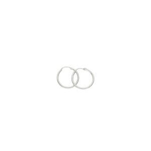 Aros plata 925mm - 9mm