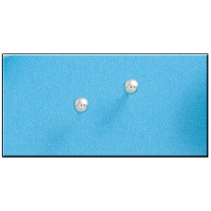 Pendientes plata 925m bola 3mm