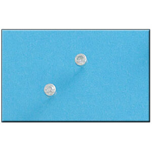 Pendiente plata 925mm redondo 3mm