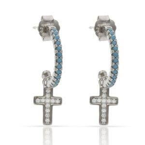 Aros plata 925mm - 6mm