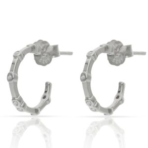 Aros plata 925mm - 8mm
