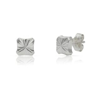 Pendientes plata 925mm - 5.50mm
