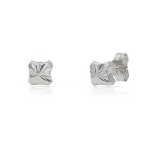 Pendientes plata 925mm - 4.50mm