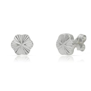 Pendientes plata 925mm - 7.50mm