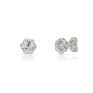 Pendientes plata 925mm - 5.50mm