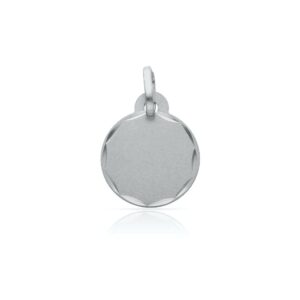 Disco plata 925mm tallado - 13mm