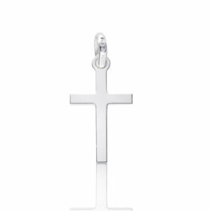 Cruz plata 925mm - 11x20mm