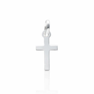 Cruz plata 925mm - 8x15mm