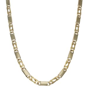 Collar oro 18kl fundido - 5.50mm