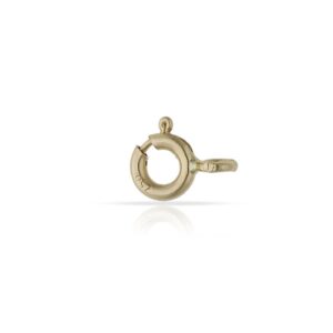 Reasa oro 18kl - 5mm