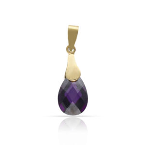 Colgante oro 18kl