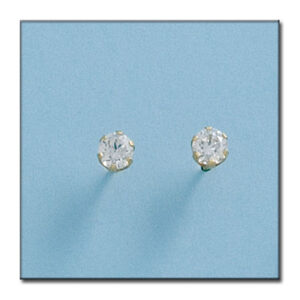 Pendientes oro 18kl