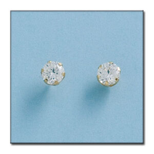 Pendientes oro 18kl