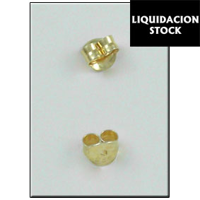 Presion plata 90% y oro 10%