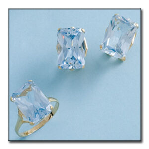 Pendientes oro 18kl