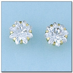 Pendientes oro 18kl