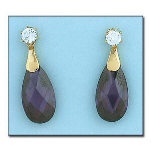 Pendientes oro 18kl