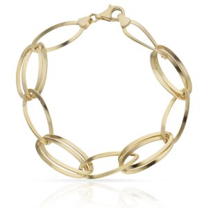 Pulsera oro 18kl