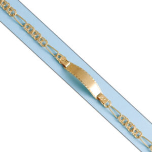Hungara oro 18kl combinada - 21.50 cm