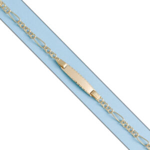 Hungara oro 18kl combinada - 14 cm