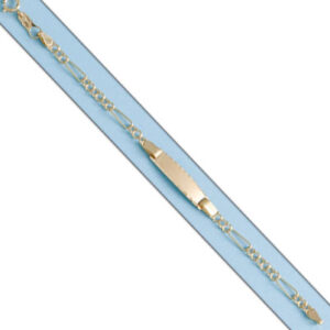 Hungara oro 18kl combinada - 12.50 cm