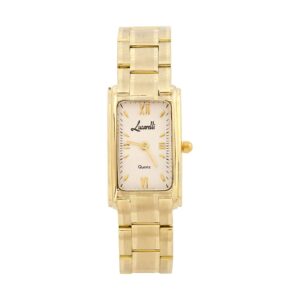 Reloj oro 18kl señora lucarelli