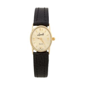 Reloj oro 18kl señora lucarelli